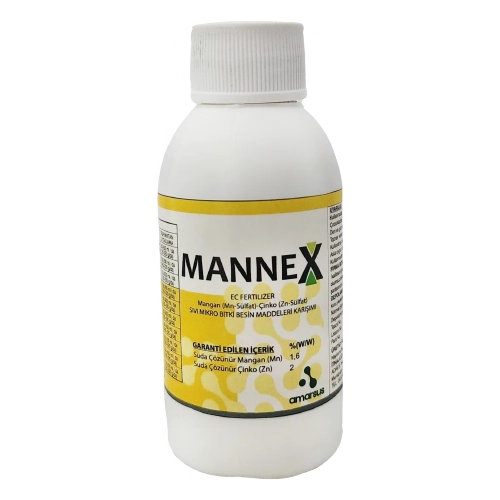 Mannex